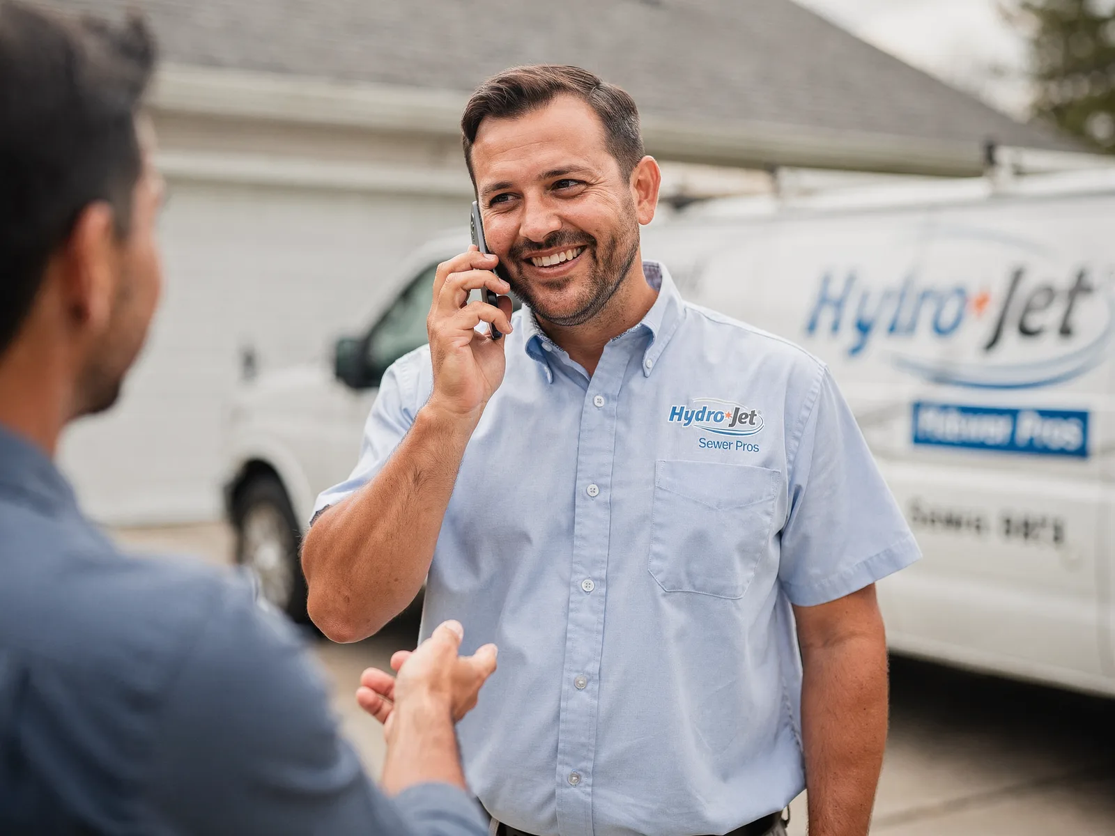 Hydro Jetting Topsham, ME FAQs